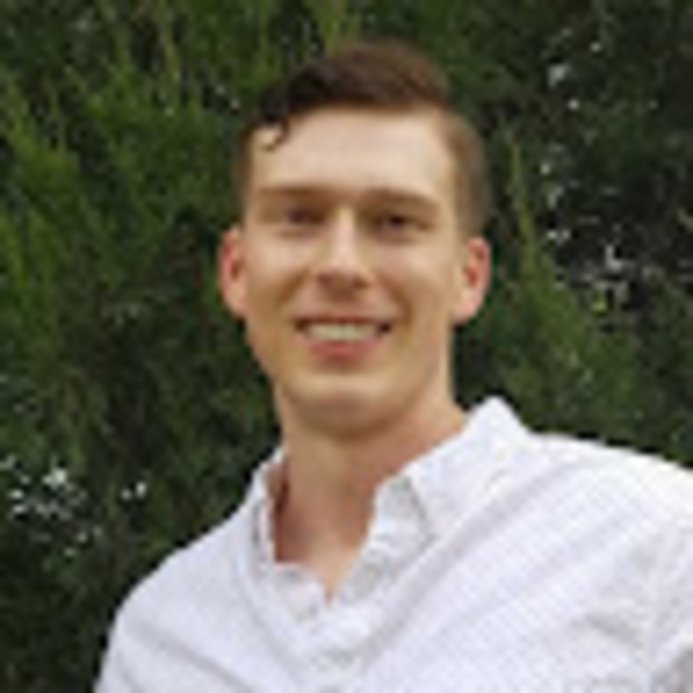 Meet your Posher, Cody